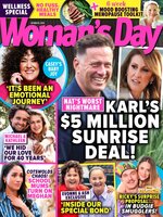 Woman's Day